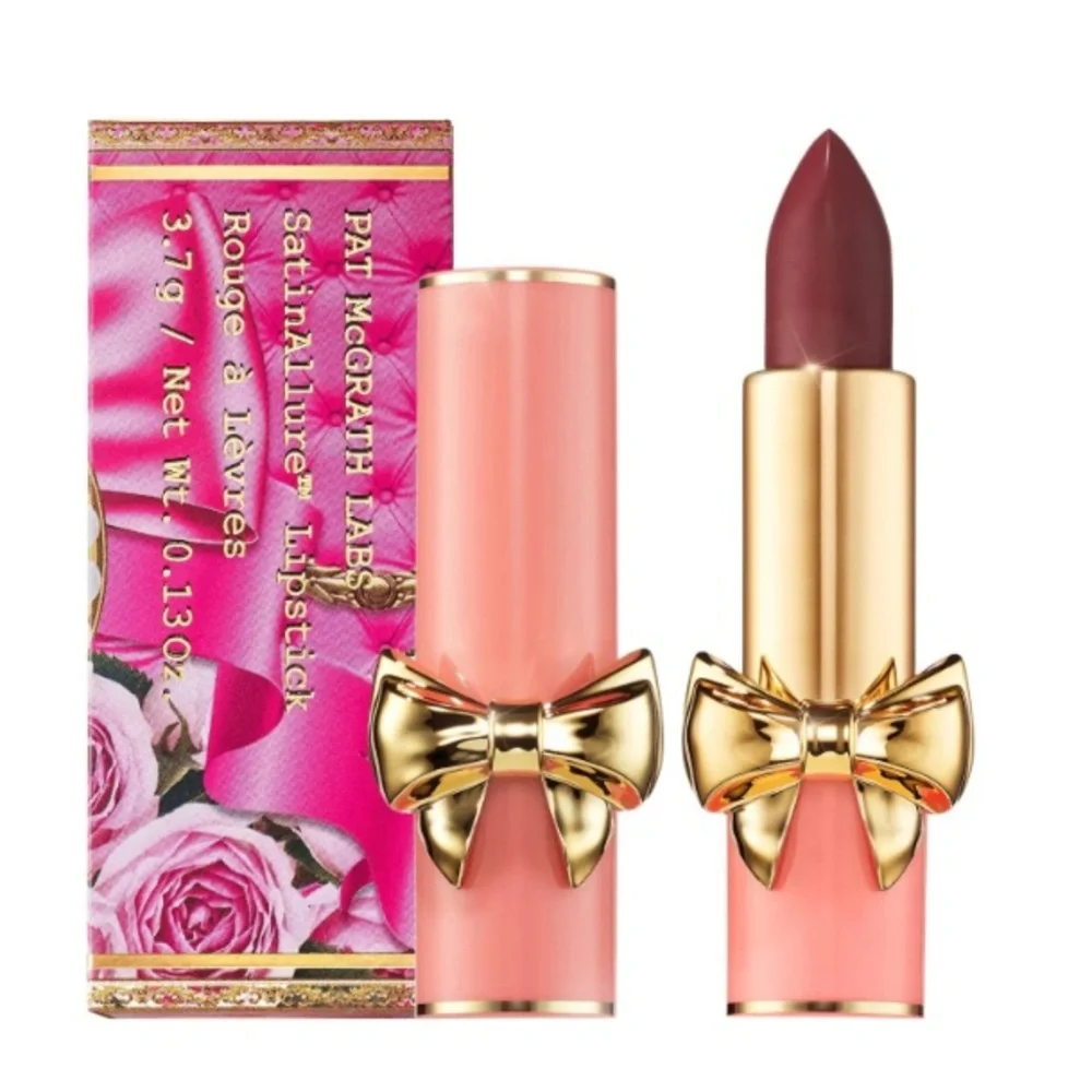 Pat McGrath Labs SatinAllure™ Lipstick